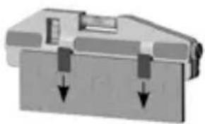 Laserliner HandyLaser - To fit wall tiles - 1