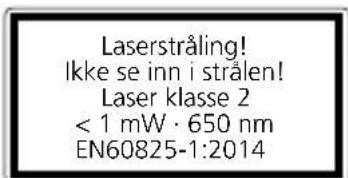 Laserliner HandyLaser - Laserliner - 3