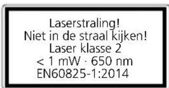 Laserliner HandyLaser - Laserliner - 2