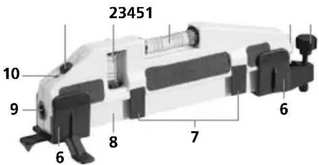 Laserliner HandyLaser - Laserliner - 1