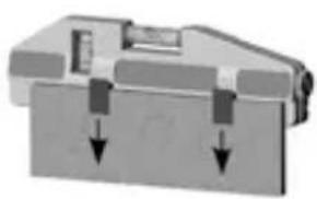 Laserliner HandyLaser - Kładzenie płytek ściennych - 1
