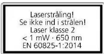 Laserliner HandyLaser - Laserliner - 5