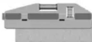 Laserliner HandyLaser - ON/OFF - 3