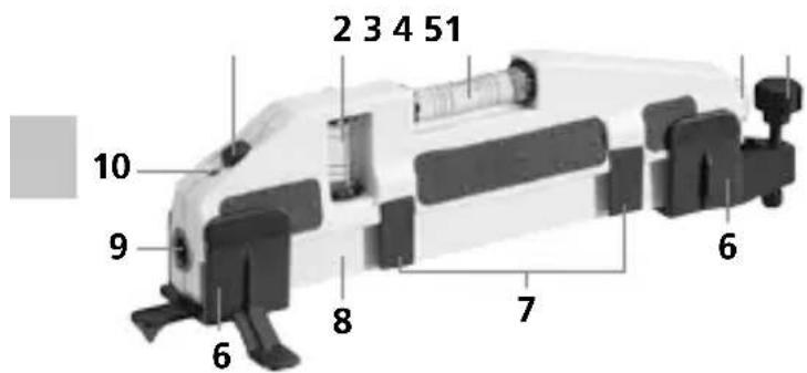 Laserliner HandyLaser - Laserliner - 1