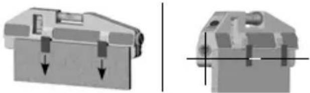 Laserliner HandyLaser - Colocación de azulejos - 1