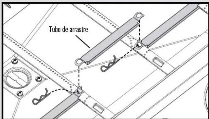 CHAR BROIL Performance 463259223 - como limpiar launidad del quemador - 3