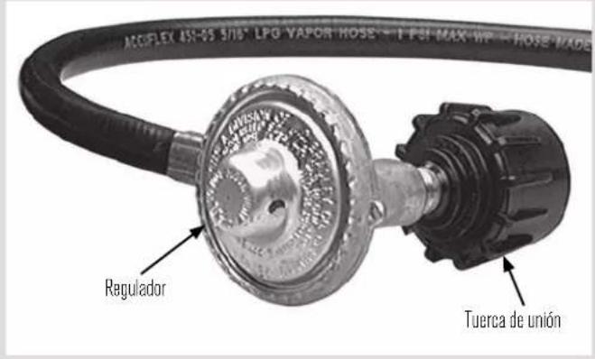 CHAR BROIL Performance 463259223 - Temperatura - 1