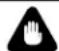 CHAR BROIL Performance 463259223 - SAFETY SYMBOLS - 1