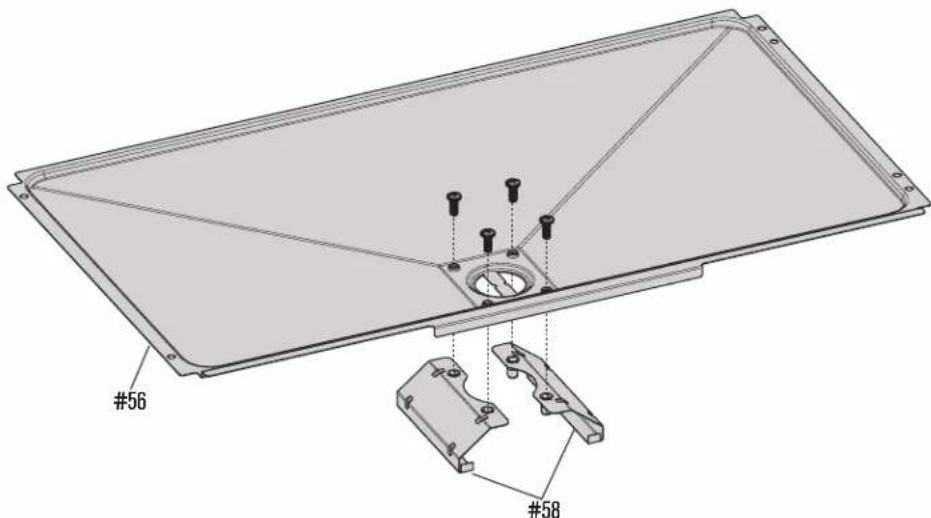 CHAR BROIL Performance 463259223 - ASSEMBLY / ASSEMBLAGE / ASSEMBLEA - 3