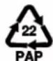 CHAR BROIL Performance 463259223 - By Mail | Par la poste | Por correo - 1