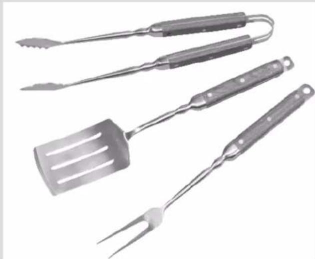 CHAR BROIL Performance 463259223 - Ustensiles - 1