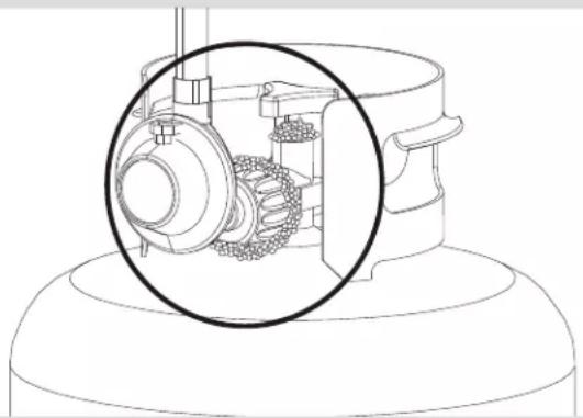 CHAR BROIL Performance 463259223 - Leak Testing Valves, Hose and Regulator - 1