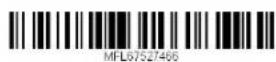 LG LCS726BO1 - AUTORADIO INTELLIGENT - 1