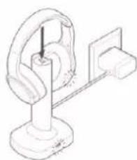 CGV HEL Prelude Premium - Charger le casque - 2
