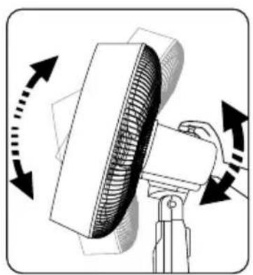 ROWENTA Extreme VU4510 - OPERATION - 1