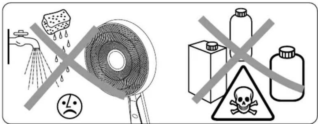 ROWENTA Extreme VU4510 - CLEANING - 2