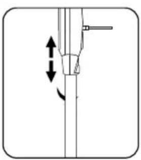 ROWENTA Extreme VU4510 - ASSEMBLING - 4