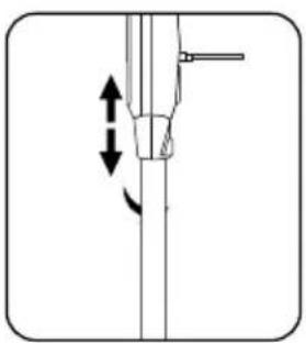 ROWENTA Extreme VU4510 - CONSIGNES DE SÉCURITÉ - 3