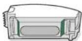 IROBOT Roomba Combo i5 - Nettoyage des capteurs de bac plein - 3