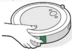 IROBOT Roomba Combo i5 - Instructions d'entretien et de maintenance - 2