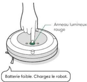 IROBOT Roomba Combo i5 - Robot - 1
