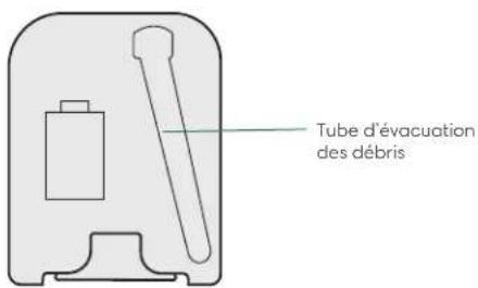 IROBOT Roomba Combo i5 - À propos du système d'autovidage Clean Base® - 4