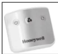 HONEYWELL QuietSet 5 HYF260 - REMOTE CONTROL STORAGE - 1