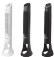 HONEYWELL QuietSet 5 HYF260 - Garantie limitee de 1 an - 1