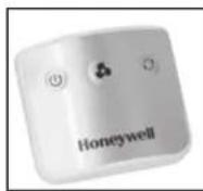 HONEYWELL QuietSet 5 HYF260 - Bangement de la télecommande - 1