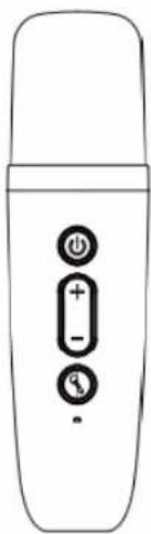 LENCO BTC060 - Lieferumfang: - 3