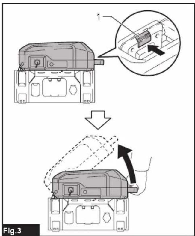MAKITA BAC01 - 3