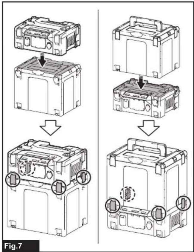 MAKITA BAC01 - 7