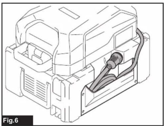 MAKITA BAC01 - 6