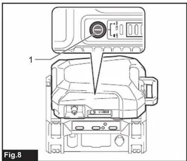 MAKITA BAC01 - 8