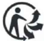 Fuxtec FXMH126 - Conseil de recyclage - 1