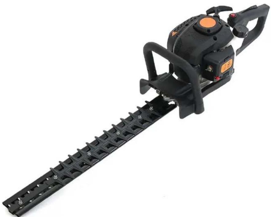 Fuxtec FXMH126 - MANUALE ORIGINALE DI ISTRUZIONI - 1