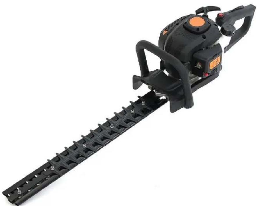 Fuxtec FXMH126 - ORIGINALBEDIENUNGSCANLEITUNG - 1