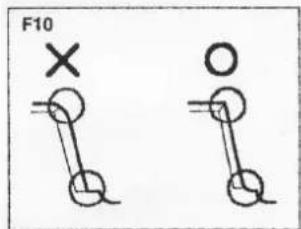 Fuxtec FXMH126 - LAME - 1
