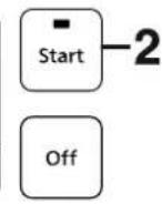 PANASONIC SRZE105 - Arroz blanco, Jazmin, Multigrano, Coción rápida, Arroz integral o Arroz glutinoso - 3