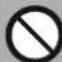 PANASONIC SRZE105 - ADVERTENCIA - 2
