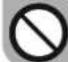 PANASONIC SRZE105 - ADVERTENCIA - 7