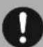 PANASONIC SRZE105 - WARNING - 11