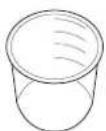 PANASONIC SRZE105 - Accessoires - 1