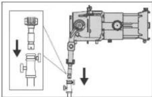 GODOX KnowLed GP26K - Installation of Iris Diaphragm - 1