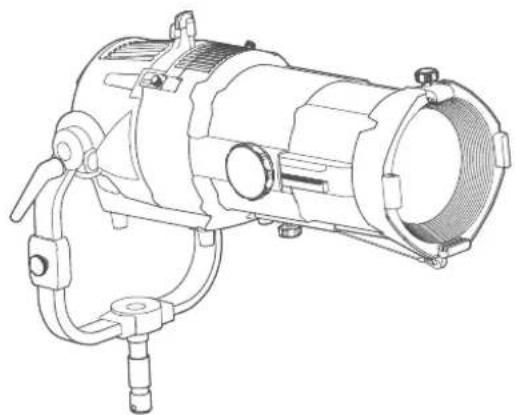 GODOX KnowLed GP26K - 1
