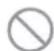 MITSUBISHI HSB140 - ATTENTION - 26