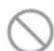 MITSUBISHI HSB140 - ATTENTION - 24