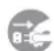 MITSUBISHI HSB140 - ATTENTION - 12