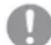 MITSUBISHI HSB140 - ATTENTION - 5
