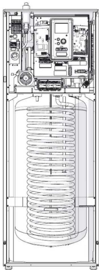 MITSUBISHI HSB140 - IMPORTANT - 2